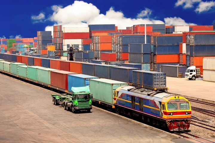 Azerbaijan, Georgia and Kazakhstan will carry out joint container transportation to Europe